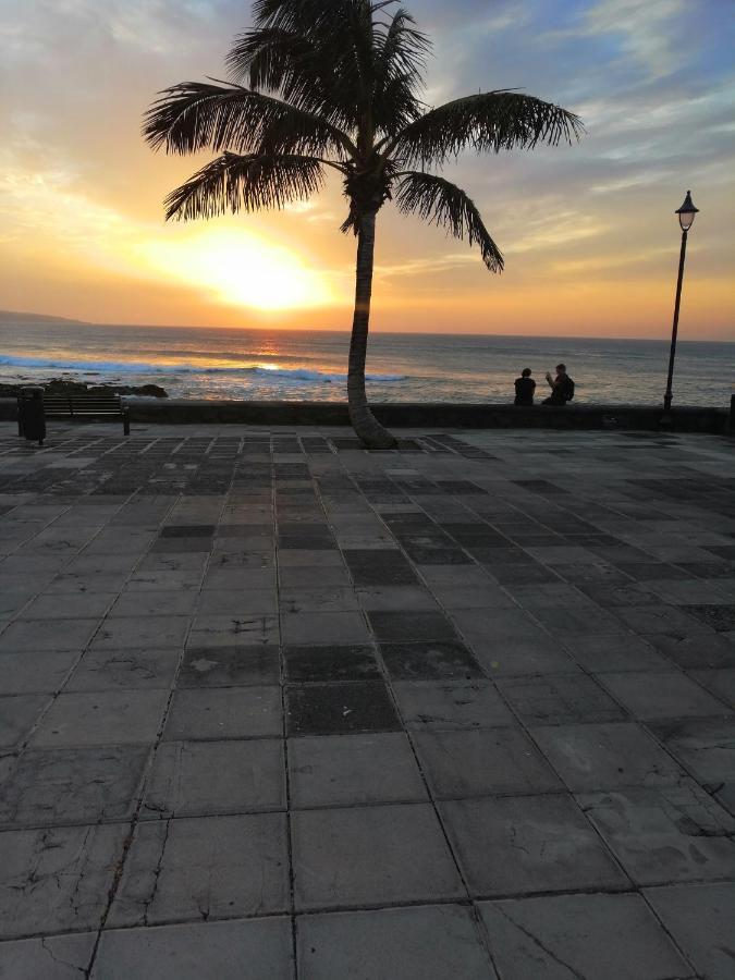 Anaga Y La Laguna A Tus Pies Santa Cruz de Tenerife Exterior foto