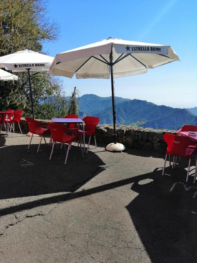 Anaga Y La Laguna A Tus Pies Santa Cruz de Tenerife Exterior foto