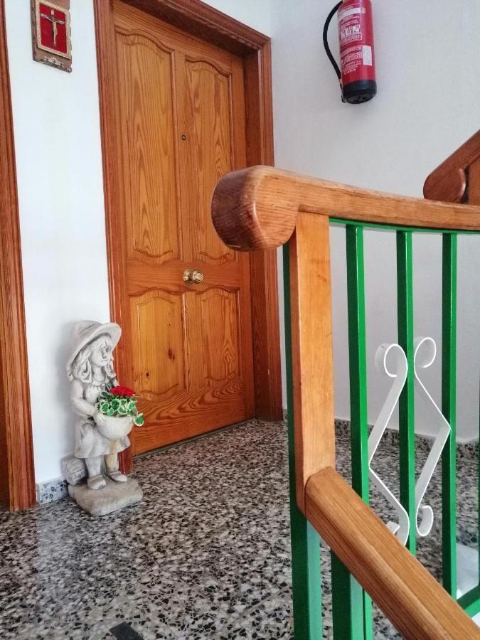 Anaga Y La Laguna A Tus Pies Santa Cruz de Tenerife Exterior foto