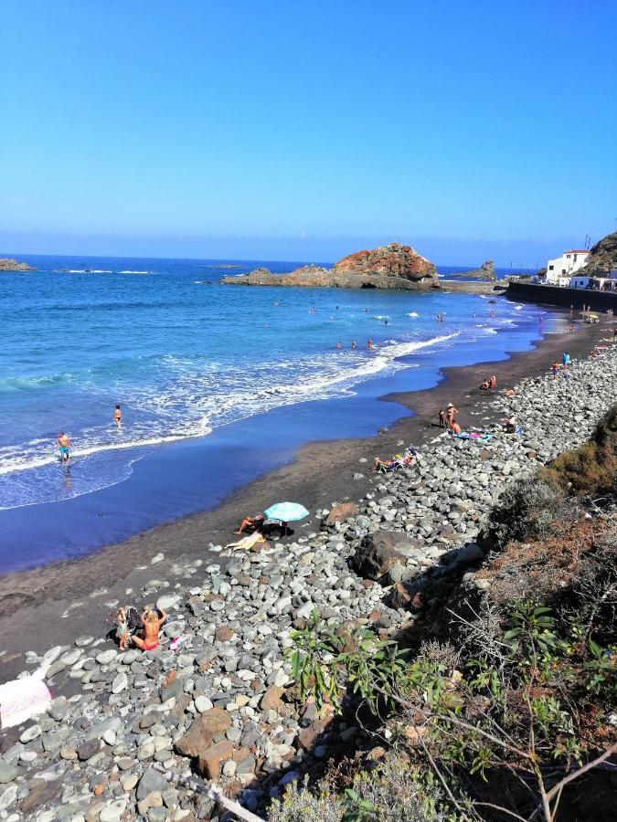 Anaga Y La Laguna A Tus Pies Santa Cruz de Tenerife Exterior foto