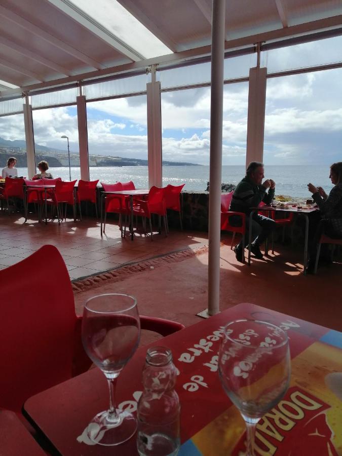 Anaga Y La Laguna A Tus Pies Santa Cruz de Tenerife Exterior foto