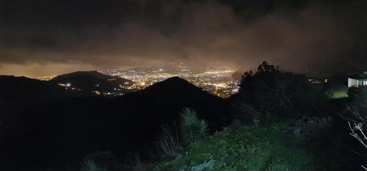 Anaga Y La Laguna A Tus Pies Santa Cruz de Tenerife Exterior foto