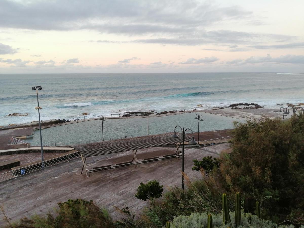 Anaga Y La Laguna A Tus Pies Santa Cruz de Tenerife Exterior foto