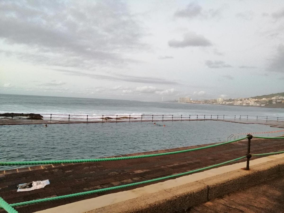 Anaga Y La Laguna A Tus Pies Santa Cruz de Tenerife Exterior foto