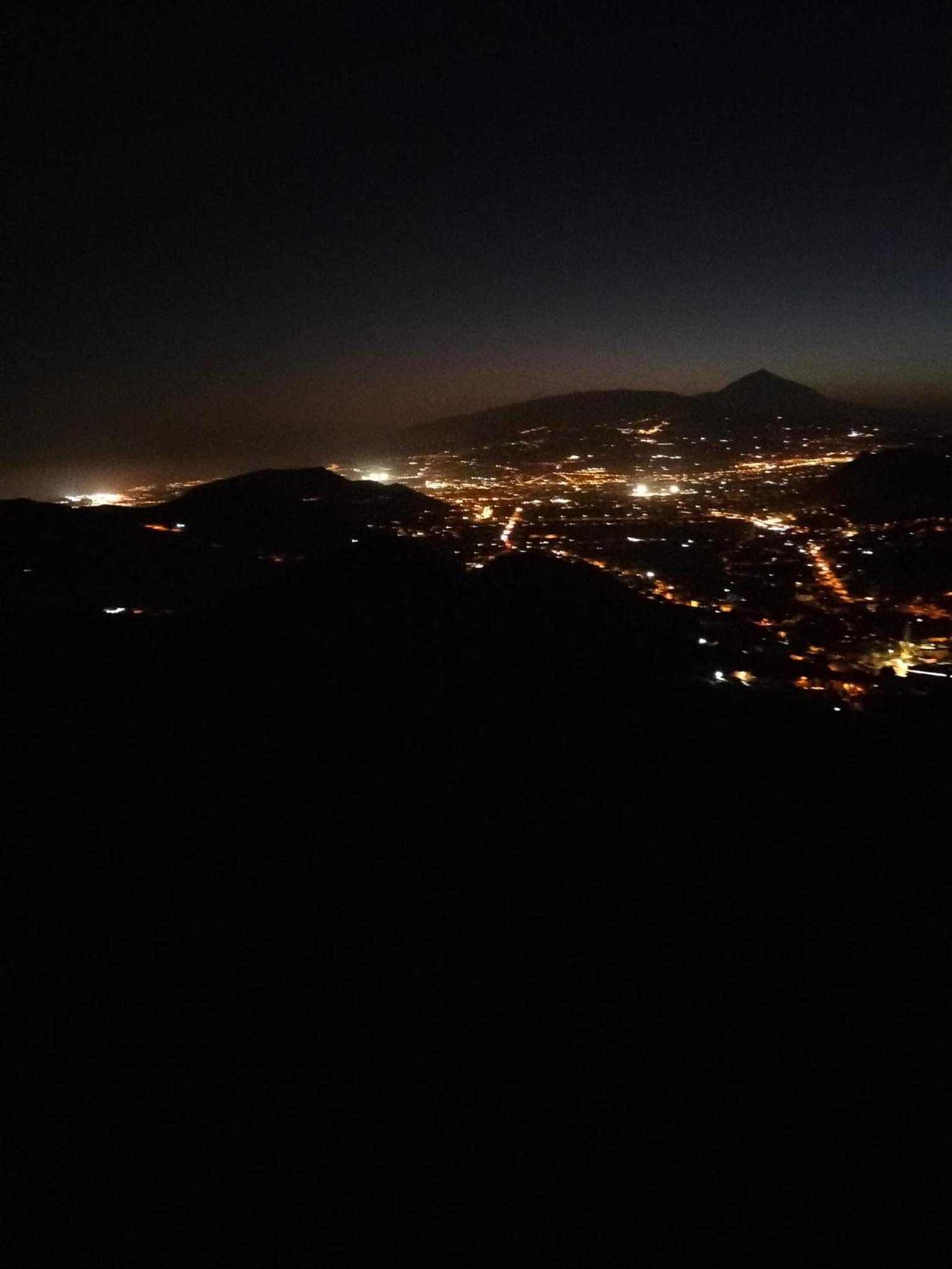 Anaga Y La Laguna A Tus Pies Santa Cruz de Tenerife Exterior foto